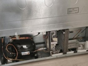 冰箱冷藏水孔堵了怎么办？如何快速解决？