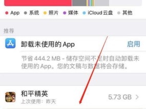 苹果手机网站打不开问题解决方案（探索苹果手机网站打不开的原因及解决方法）