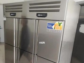 饭店冰柜显示屏乱跳怎么办？如何快速解决显示问题？