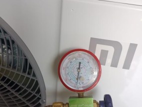 空调装机必须抽真空吗（为什么抽真空是装机的关键步骤）