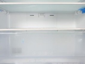 冰箱保鲜室温度的调节与注意事项（如何调节冰箱保鲜室温度以提高食物储存效果）