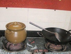 燃气灶裂开是什么原因导致的？如何预防和处理？