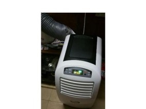 小艾移动空调结冰的七大原因分析（揭秘小艾移动空调结冰的根本问题及解决方法）