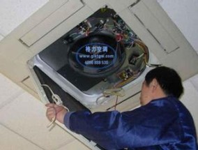 空调加氟的最佳时机和注意事项（避免空调故障的关键是正确加氟）