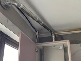 储水热水器止回阀安装方法是什么？安装要点有哪些？