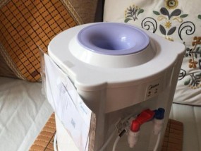 如何解决以美的饮水机注水故障（完美享受清洁饮水的秘诀）