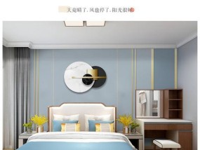 电视机背景墙墙布如何安装？安装过程中常见问题有哪些？