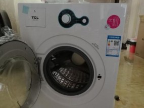 解决TCL洗衣机E2故障的有效方法（排查故障原因）