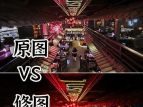 手机拍照怎么会有氛围感？如何调整设置？
