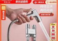 如何正确清洁以箭牌马桶喷嘴（清洁马桶喷嘴的步骤和注意事项）