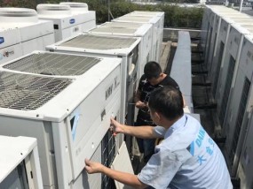 大金空调中央空调故障解决指南（有效应对大金空调中央空调故障的方法及注意事项）