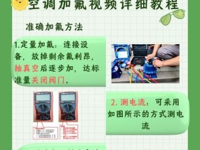 宁普移动式空调加氟口在哪里？移动空调加氟具体步骤是什么？