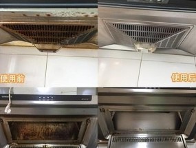 油烟机清洗的正确方法是什么？如何延长使用寿命？