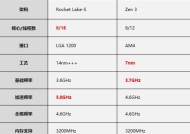 全面解读i7系列处理器性能排名表
