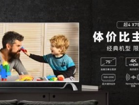 乐视电视音响安装指南（轻松安装乐视电视音响）
