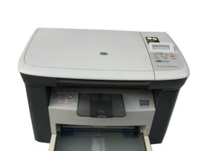 办公室复印机（快捷实用的U盘扫描功能让办公工作更高效）