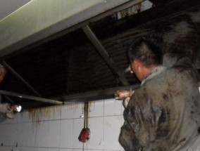 如何正确清洗通州区餐厅油烟机（清洗油烟机的方法和步骤）