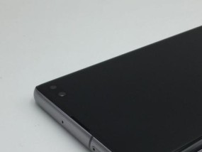 三星S10和S10+（一探三星S10和S10+的区别）