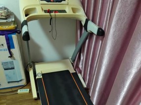 跑步机e06出现故障怎么办？快速解决方法是什么？