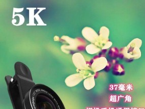 探索广角模式下的世界之美（相机广角模式）
