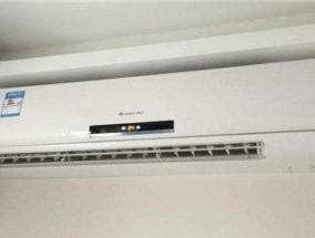 空调开机喷水原因及解决方法（探究空调开机时喷水的原因）