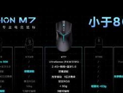 联想笔记本氛围灯如何设置？
