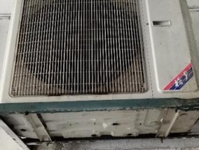 宾馆中央空调故障（保持舒适住宿体验的关键所在）