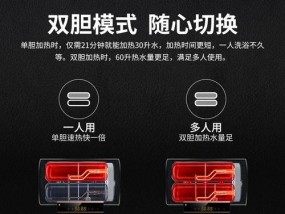 双筒热水器拆卸步骤和注意事项有哪些？