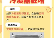 空调突然不制热了怎么办？自行判断和解决方法是什么？