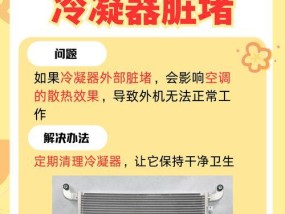 空调突然不制热了怎么办？自行判断和解决方法是什么？