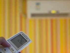 以空调健康换气的重要性（保持室内空气清新）