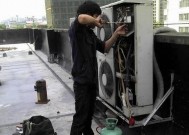 冰柜压缩机焊接加氟方法（优化冰柜压缩机维修技术）