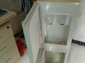 如何解决饮水机排污口渗水问题（有效处理饮水机排污口渗水）