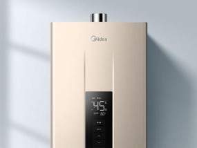 热水器（选择合适功率的热水器）