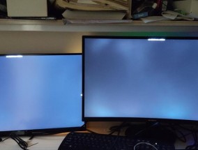 探究显示器漏光现象及解决方法（解析显示器漏光的原因与避免策略）