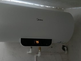 美的热水器的优势与性能剖析