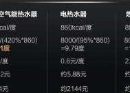 空气能热水器省电吗？使用效果如何？