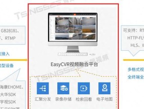 如何建立大学安防监控系统？