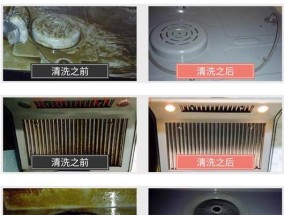 如何选择油烟机维修服务？常见问题有哪些解决方案？