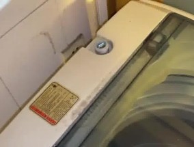 小天鹅洗衣机不排水E4问题的原因及解决方法