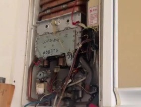 澳柯玛壁挂炉出现E4故障问题解决方法（详解澳柯玛壁挂炉E4故障原因及解决办法）