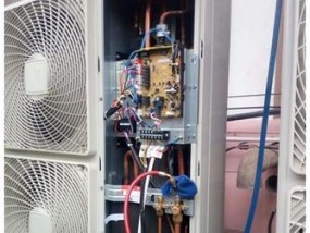 格力空调C5故障及日常保养方法