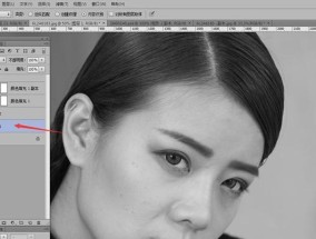 自学PS修图的终极指南（简单易懂的教程）
