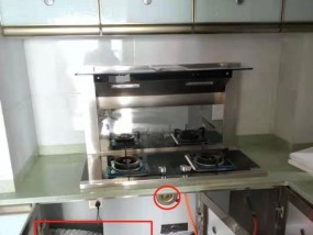 集成灶排烟断裂了怎么办？维修步骤和注意事项是什么？