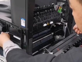 复印机卡纸了怎么办？保养方法有哪些？