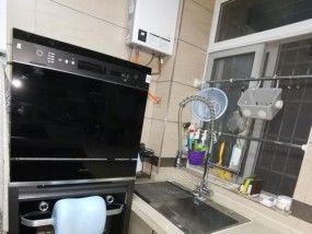 如何准确测量橱柜洗碗机安装尺寸（详解测量橱柜洗碗机所需步骤及注意事项）