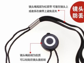 相机关闭镜头盖声音的方法是什么？是否会影响相机使用？