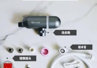 洗衣机消毒液清洗方法是什么？如何正确使用消毒液清洗洗衣机？