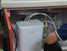 净水器噪音大的原因及解决办法（揭开净水器噪音背后的秘密）