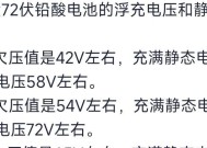 浮充功能充电器的正确名称是什么？